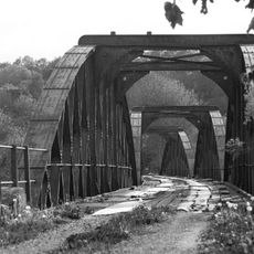 Loch Ken Viaduct