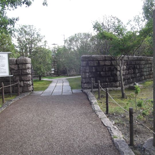 Shizuoka City Serizawa Keisuke Art Museum