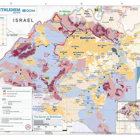 Gobernación de Belén