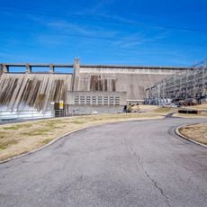 Barrage Norris