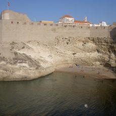 Frente de Tierra, Melilla