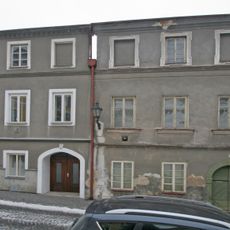 Dům čp. 190