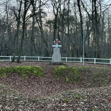 Resistance memorial