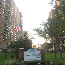 Trump Village