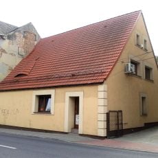 12 Ogrodowa Street in Zielona Góra