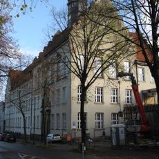 Bayreuther Straße 35