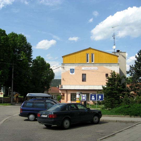 Drásov