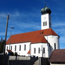St. Georg