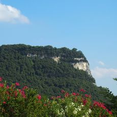 Ruderi della Rocca del Garda