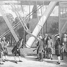 Lilienthal Observatory