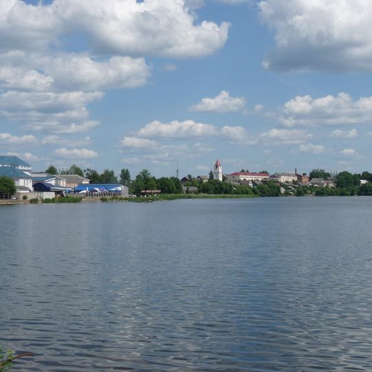 Sebezh