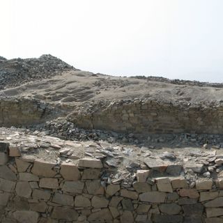 Chankillo Archaeoastronomical Complex