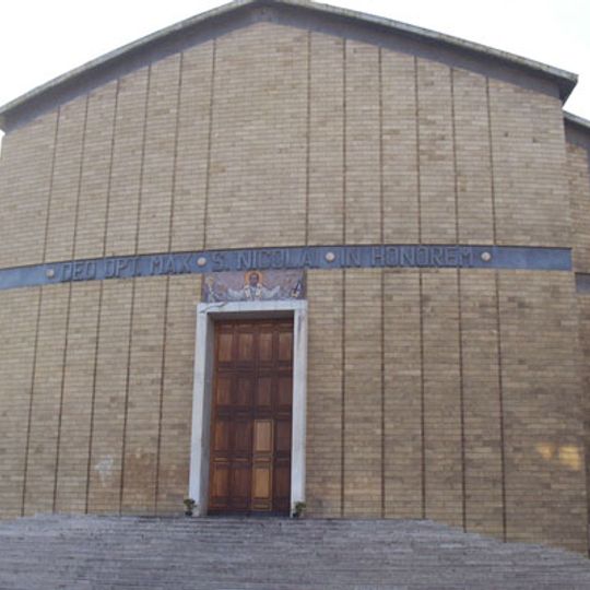 Chiesa di San Nicola