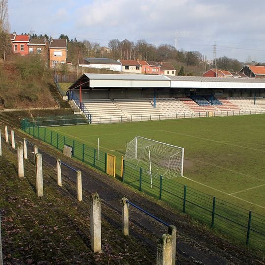 Estadio Buraufosse