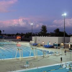 Kino Aquatic Center