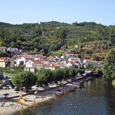 Freguesia de São Sebastião da Feira