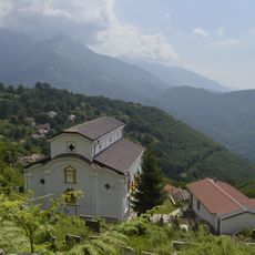 Sts. Peter and Paul Church