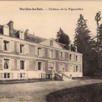 Marolles-les-Buis