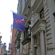 Tisch School of the Arts