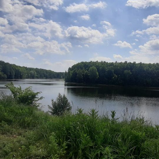 Zakaznyk Chervonoberezhzhya