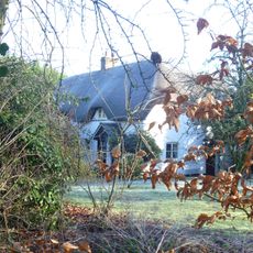 1 and 2, Grafton Road