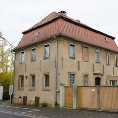 Amtshaus