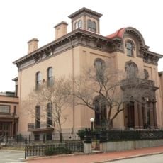 Bolling Haxall House