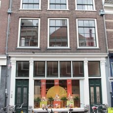 Twijnstraat 14, Utrecht
