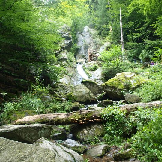 Přírodní park Sovinecko