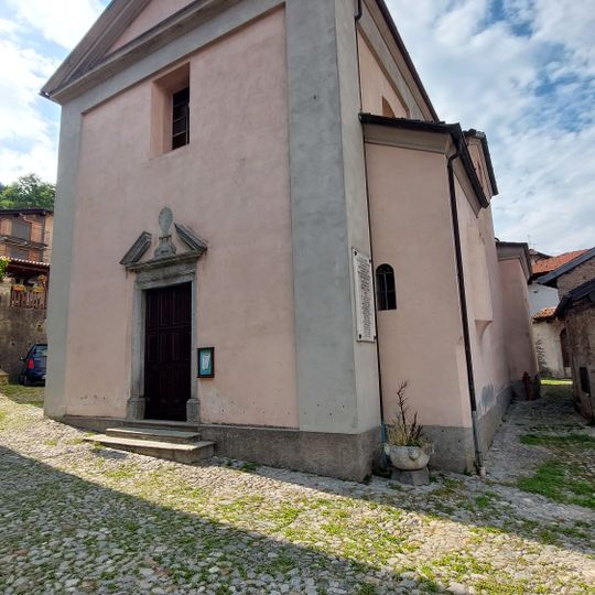 Chiesa di San Gottardo