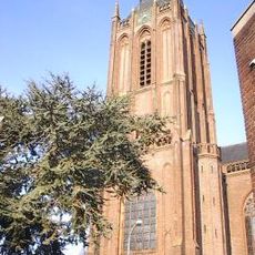 Basiliek Kruisverheffing (Raalte)