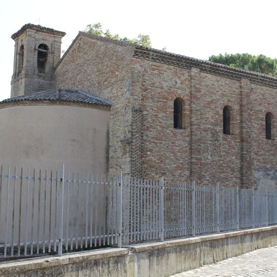 Chiesa di Santa Croce