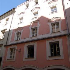 Hofgasse 10