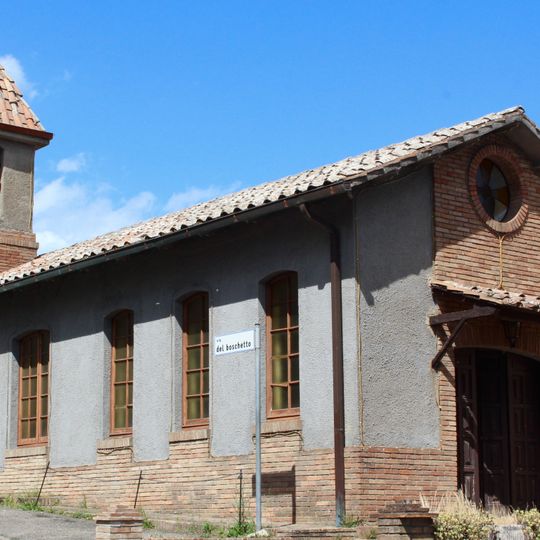 Chiesa di Sant'Antonio da Padova