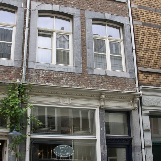 Rechtstraat 36, Maastricht