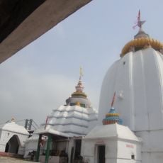Dhabaleswar