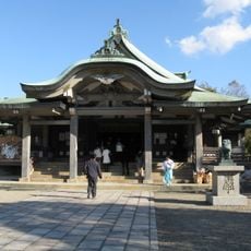 Hōkoku Shrine