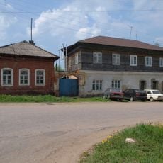 Жилой дом (Боровск)