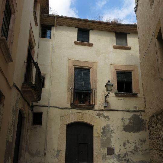 Casa del Sau