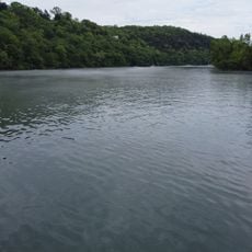 Lake Taneycomo