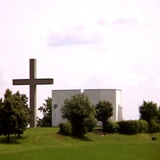 Gedenkstätte Mogersdorf