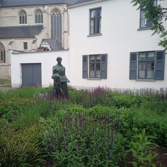 Obra de arte, escultura