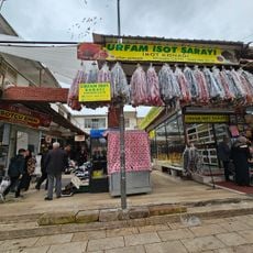 Dergah Bazaar