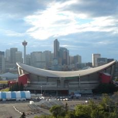 Scotiabank Saddledome