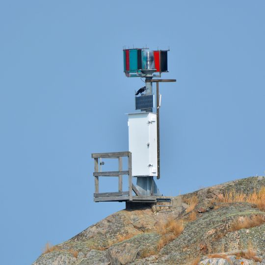 Grisskär lighthouse