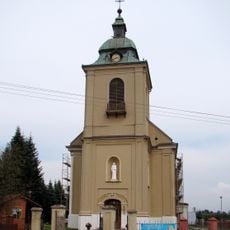 Church of the Assumption in Raniżów