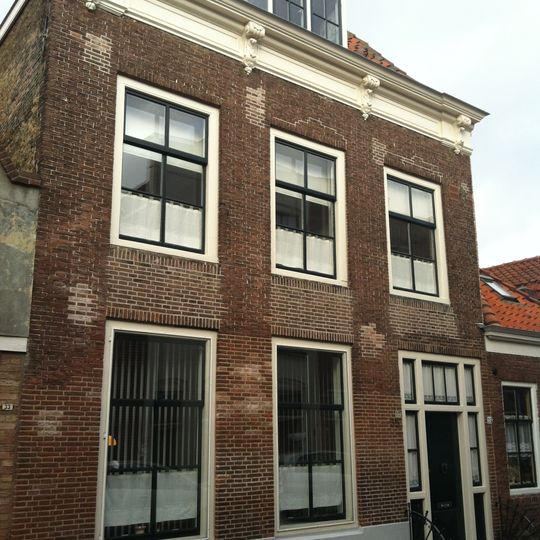 Verwerijstraat 35, Middelburg