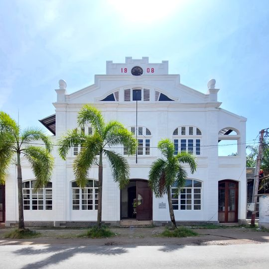 Eks Padangsche Spaarbank