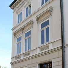 Wohnhaus Rutenstraße 20