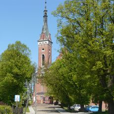 Dekanat Kazimierz Dolny